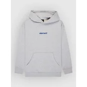 Element Lowcase BP Djecja majica s kapuljacom mid grey heather