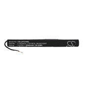 Lenovo Yoga TAB 3 YT3-X50 - Baterija L15D3K32, L15C3K32, 5B18C03587 8200mAh HQ