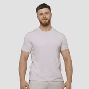 GymBeam Muška sportska majica Agile Desert