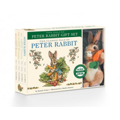 Peter Rabbit Deluxe Gift Set