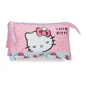 Neseser Hello Kitty (Bows), 22 x 12 x 5 cm