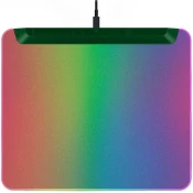 Gaming podloga Razer - Firefly V2 Pro, RGB, Phantom Green Ed