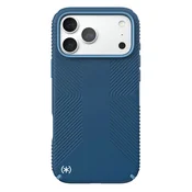 Maska Speck Presidio2 Grip - iPhone 18 Pro Max/17 Pro Max, MagSafe, Deep Sea