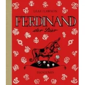 Ferdinand, der Stier