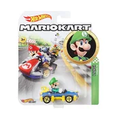 Autici Hot wheels super Mario 1:64 GBG27 714456