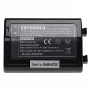 Baterija EN-EL4 za Nikon D2H/D2HS/D2X/D2XS, 3350 mAh