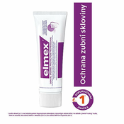 Elmex Zobna sklenina, ki krepi zobno sklenino (Dental Enamel Protection Professional) 75 ml