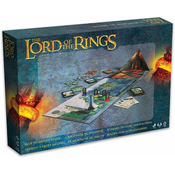 Društvena igra Lord of the Rings: Race to Mount Doom - Obiteljska