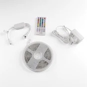 Avide LED traka Avide, 12V, 16W RGB, 5m s IR daljinskim upravljacem