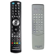 General HARMAN KARDON HK-3480 - daljinski upravljalnik podvojeni