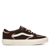 Superge Vans Rowley Classic VN000SF43N11 Črna