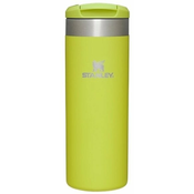 Stanley AeroLight Transit Mug Electric Yellow 470 ml Termo vrč