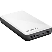 Varta VARTA Energy Powerbank 15000mAh, 2x USB, 1x USB-C