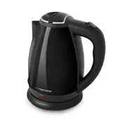 Esperanza Kuvalo za vodu EKK113K, 1800W, 1.8l, Crno