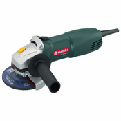 METABO kotni brusilnik WE 14-125 Inox Plus