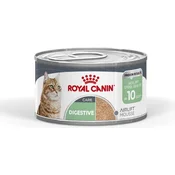 Royal Canin Mokra hrana za mačke - FCN Digestive Care Airlift Loaf, 12 x 85 g - 1.020 g