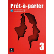 Pret-a-parler 3 - Cahier d'exercices