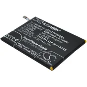 Baterija za ZTE Grand S Flex, MF910, MF920, MF971 in druge, 2300 mAh, Li-Pol