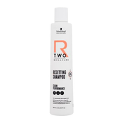 Schwarzkopf Professional Bonacure R-Two Resetting Shampoo šampon za cišcenje i jacanje oštecene kose za žene