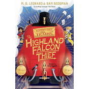 Highland Falcon Thief