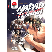 Napad Titana 19