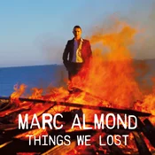 Marc Almond - Things We Lost (Limited Edition) (Sky Blue Coloured) (EP)