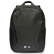 BMW Bag BMBP15COSPCTFK 16 inch black Perforated