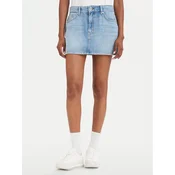 HUGO Jeans krilo Galanie_2_B 50566145 Modra Regular Fit