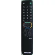 General SONY RM-839 - zamenjava daljinski upravljalnik