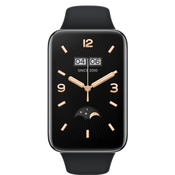 XIAOMI pametna zapestnica Band 7 Pro, Black