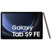 Samsung Tablet 10,9, 5G, Octa Core 2.4GHz, RAM 6GB, 128GB, 8000mAh - TAB S9 FE 5G; X516 LTE Gray (2023)