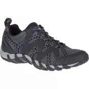 Merrell WATERPRO MAIPO 2, pohodni čevlji, črna J48611