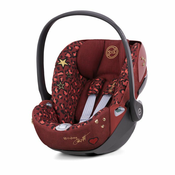 Autosjedalica Cybex Cloud Z2 i-size Rockstar