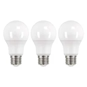 LED žarnica classic A60 9W E27 NW 3 kos
