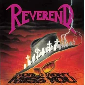 Reverend - World Wont Miss You (LP)