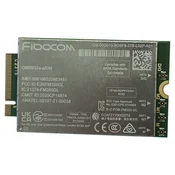 DELLov brezžični mobilni modem DW5932e 5G za prenosnike Latitude/ WWAN
