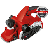 NEW Ročni skobeljnik EINHELL TE-PL 900