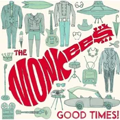 The Monkees - Good Times! (LP)