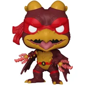 Funko POP! Animation: Godzilla x TMNT - Raphael X Rodan ( 076399 )