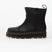 Dr. Martens  GLEŽNARJI  ZEBZAG  Črna