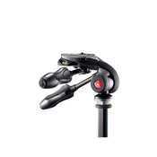 MANFROTTO foldable 3-WAY HEAD MH293D3-Q2