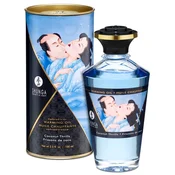 Gardj Europe Ogrevalno olje Coconut Thrills