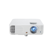 Viewsonic PG701WU DLP projektor - Full HD 3500 ANSI lumena zvučnici