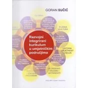 RAZVOJNI INTEGRIRANI KURIKULUM U UMJETNICKIM PODRUCJIMA - POLI - ART model s modulima