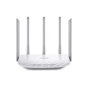 TP Link Archer C60 AC1350 Wireless Ruter Dual Band 1350Mbps