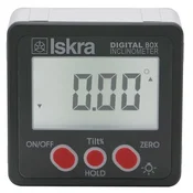 DIGITALNI BOX KOTOMER ISKRA A360