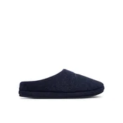 Tommy Hilfiger Copati Felt House Shoe FM0FM06017 Mornarsko modra