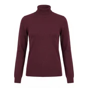 Felix Hardy Pulover bordo