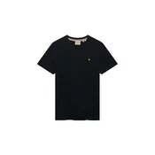 Superdry & Co Majica Essential črna