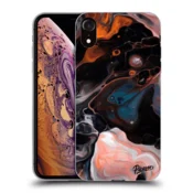 ULTIMATE CASE za Apple iPhone XR - Cream